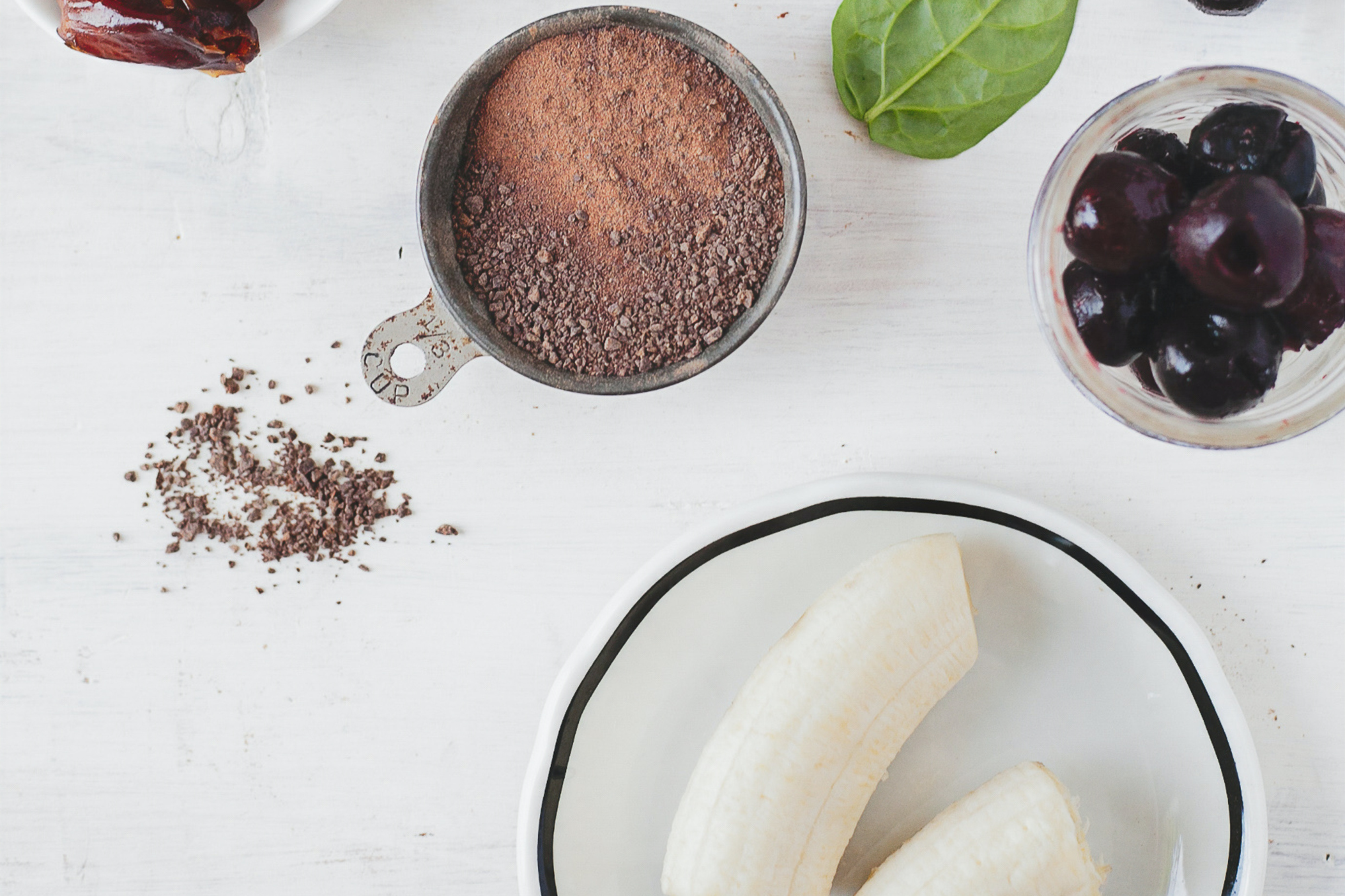 The no guesswork smoothie routine for busy households