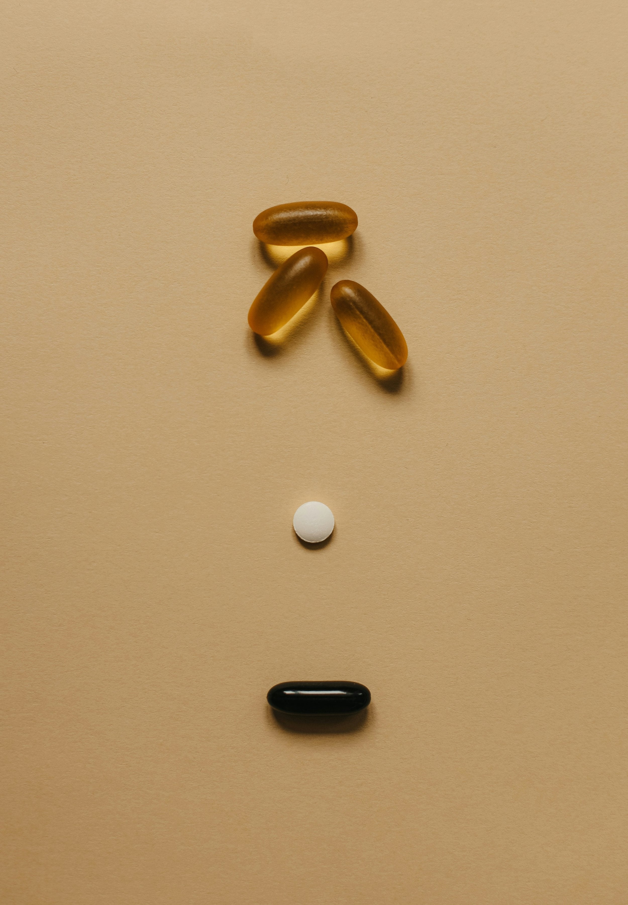 Supplements vs. Whole foods_ The Ultimate Showdown for Your Health – Which One Wins?