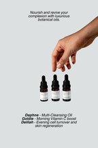 Inside–Out Ritual Bundle