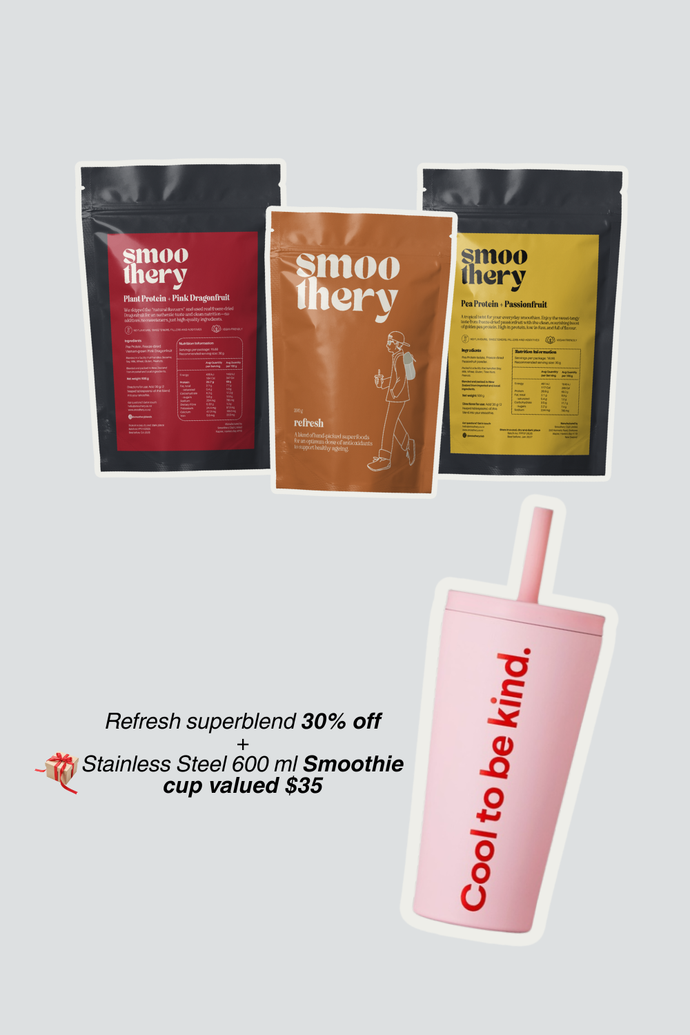 Endless Summer Bundle