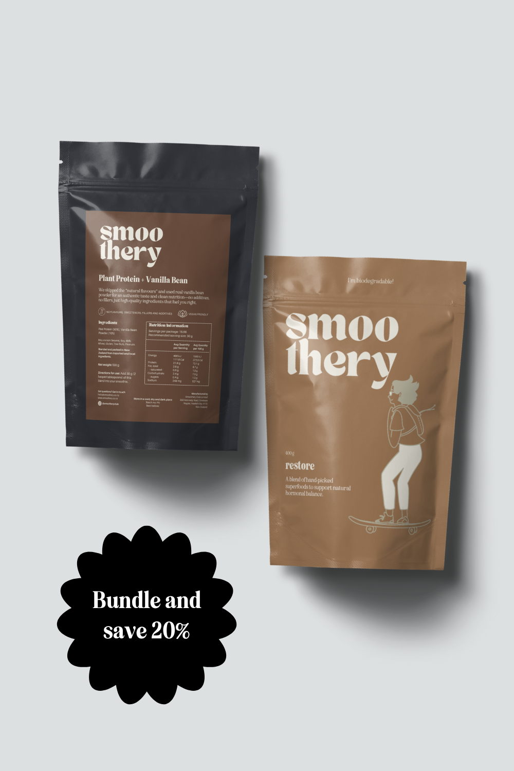 Glow Bundle