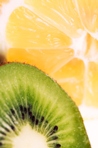 Pea Protein + Kiwifruit