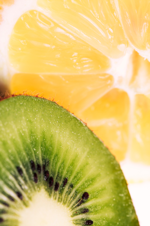 Pea Protein + Kiwifruit