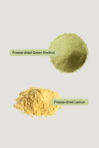 Pea Protein + Kiwifruit