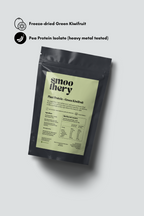 Simple Protein Bundle