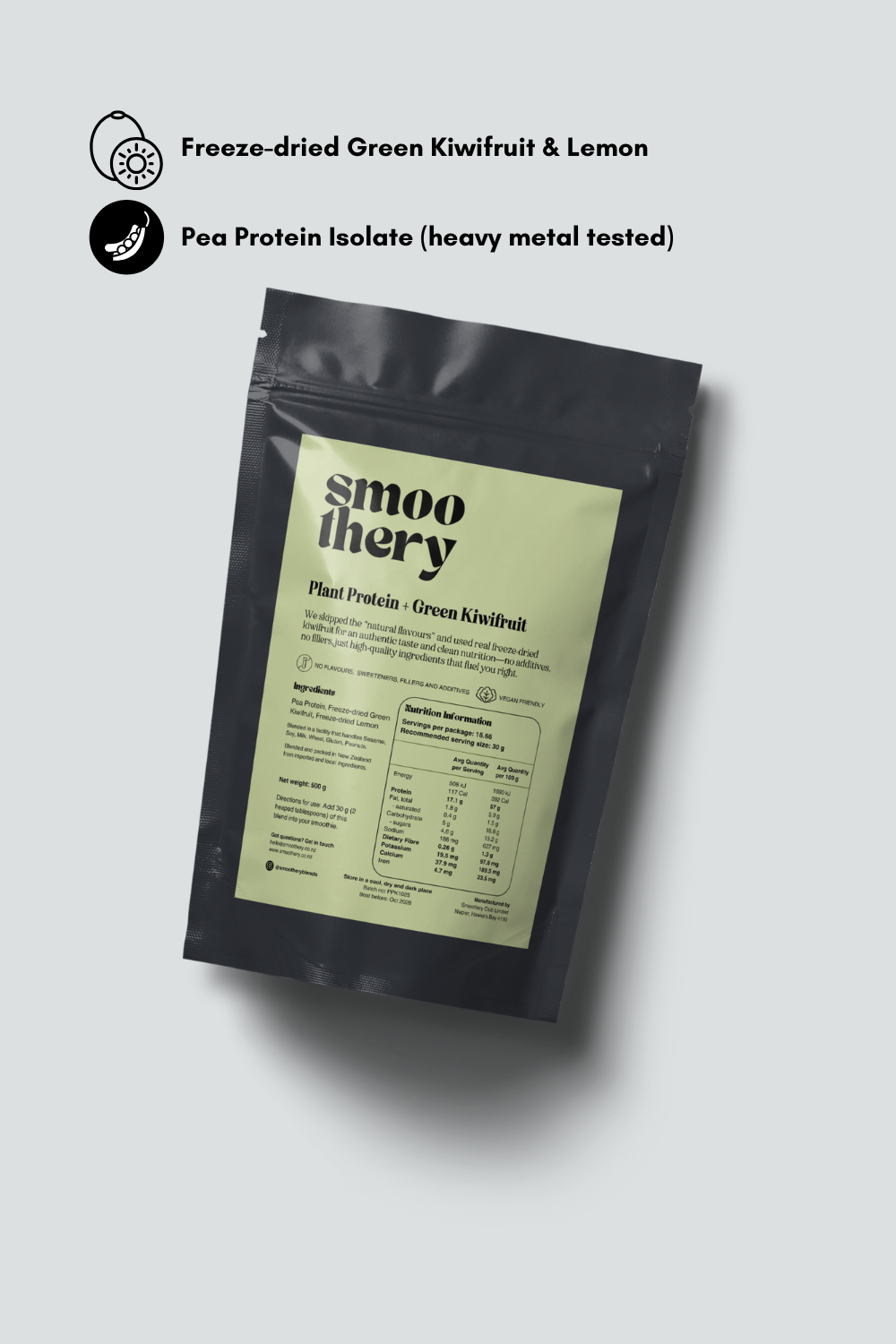 Inside–Out Ritual Bundle