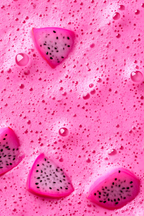 Pea Protein + Pink Dragonfruit
