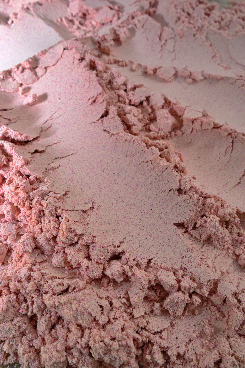 Pea Protein + Pink Dragonfruit