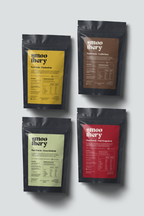 Simple Protein Bundle