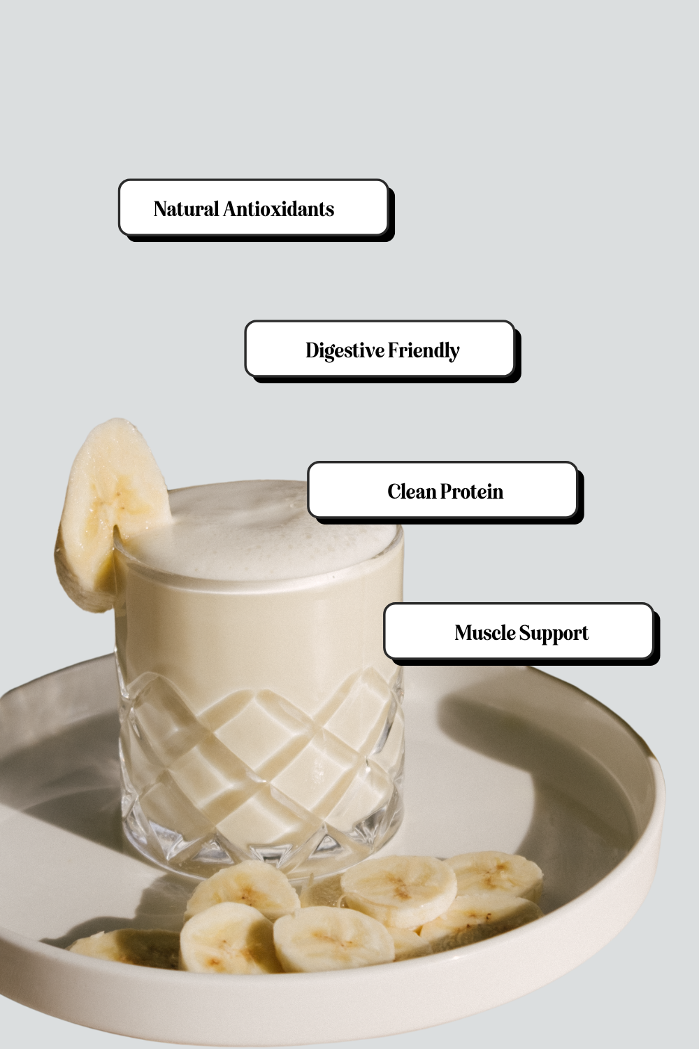 Simple Protein Bundle