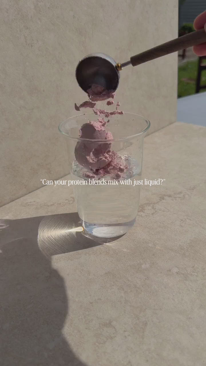 fallback text for a video