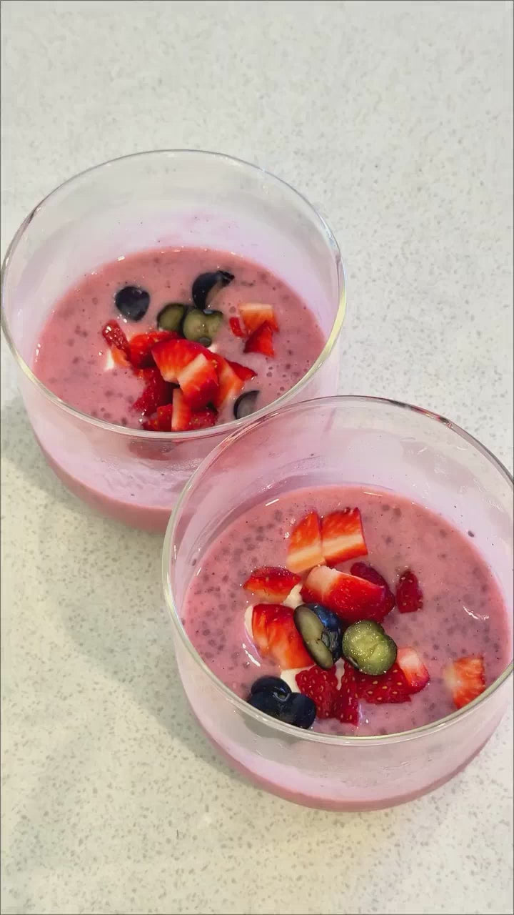 fallback text for a video