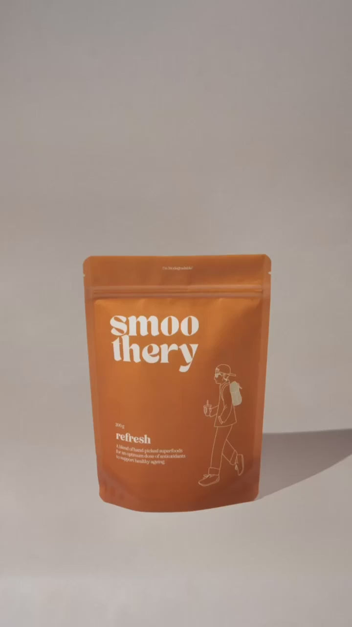 fallback text for a video